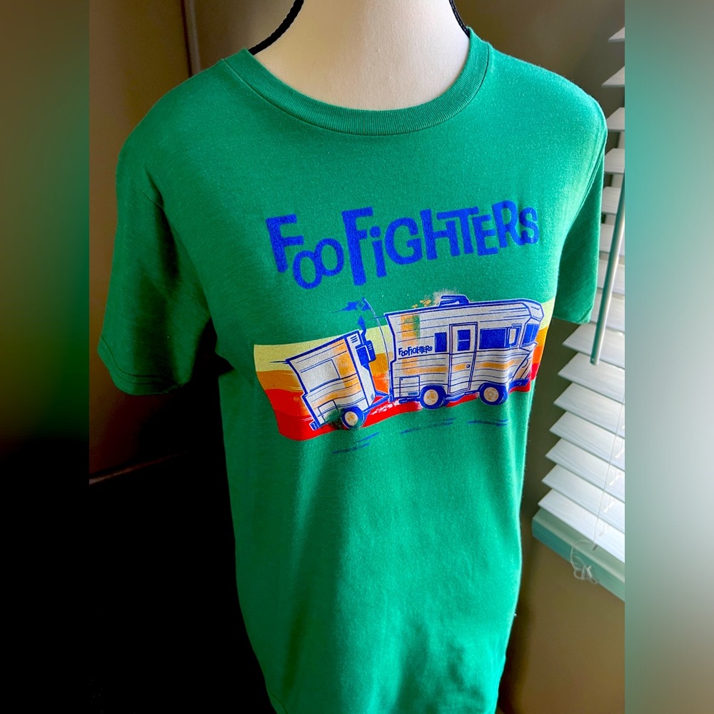 Foo Fighters T-Shirt
